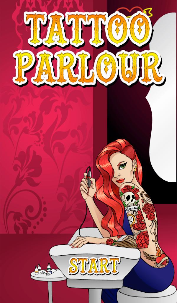 Tattoo Parlour