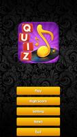 Berpacu Dalam Nada I Quiz