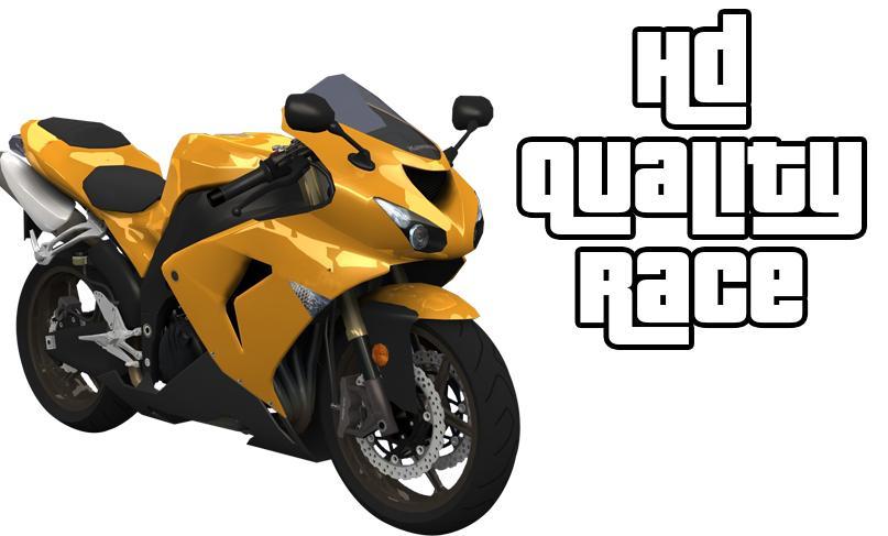 Moto Traffic Racer 3D