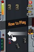 Escape Rush