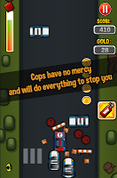 Escape Rush