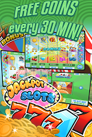 Aaaamazing JACKPOT Slots Free