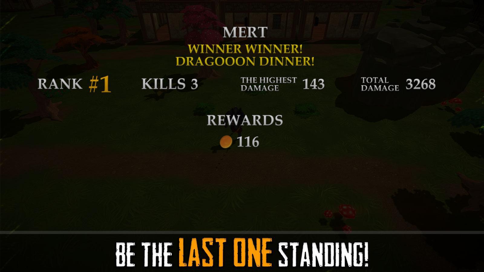 Epic Battlegrounds