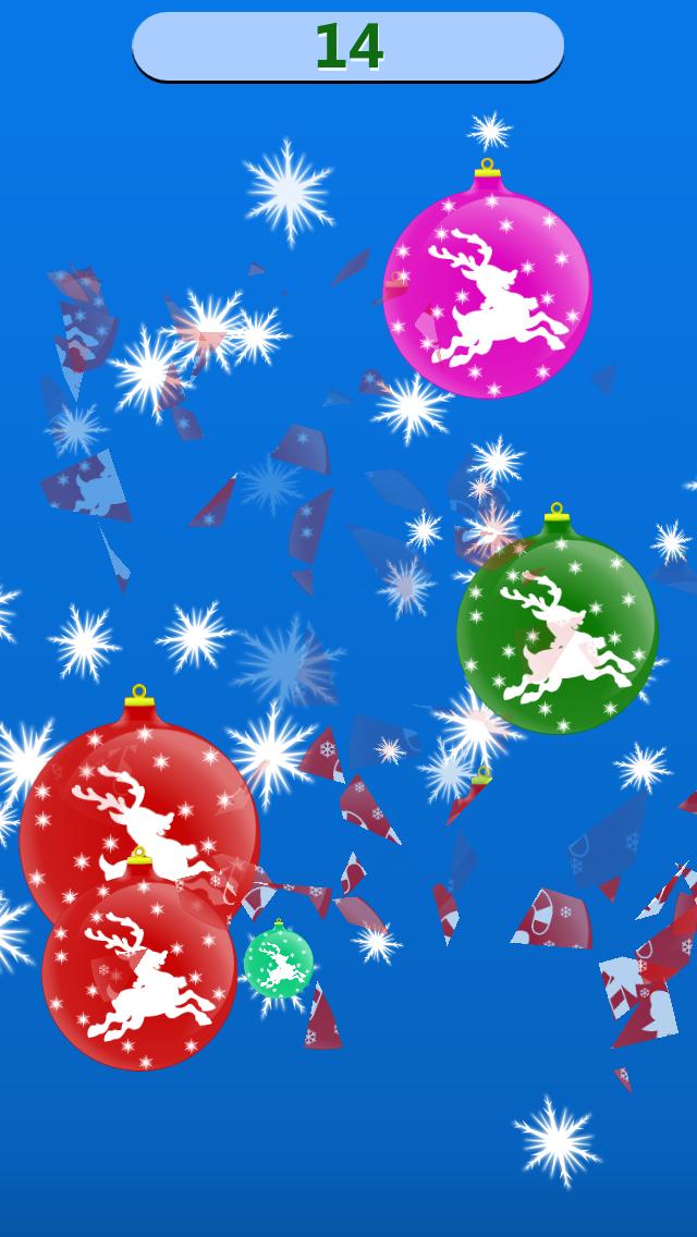Christmas Crush