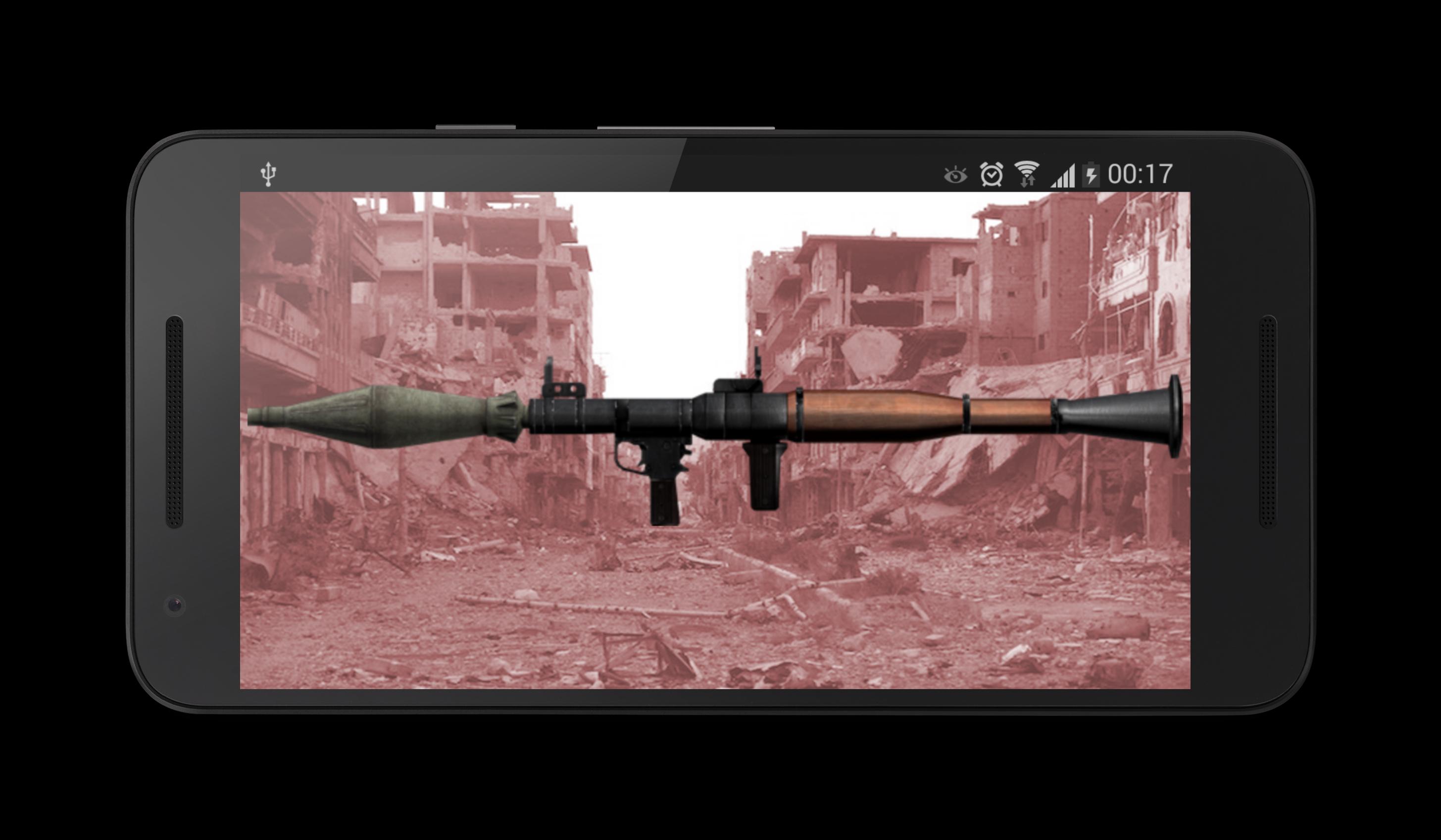 Bazooka