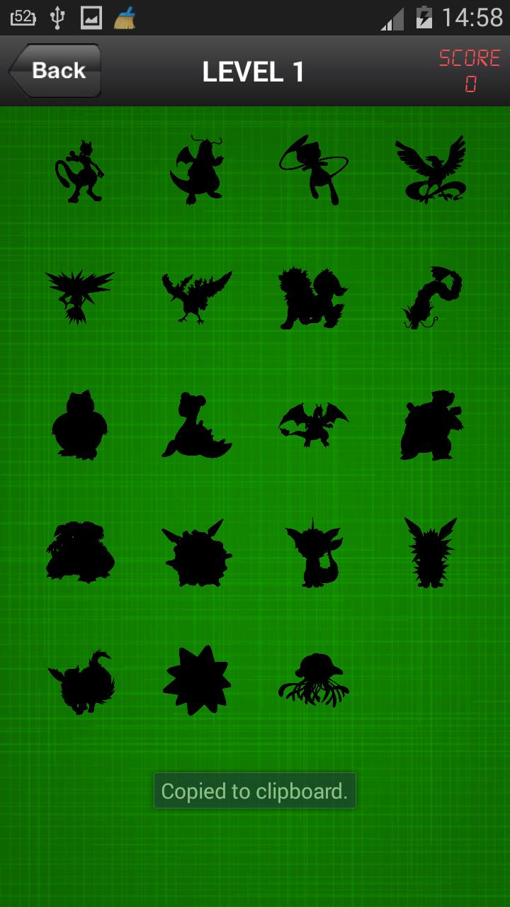 Guess The Poke