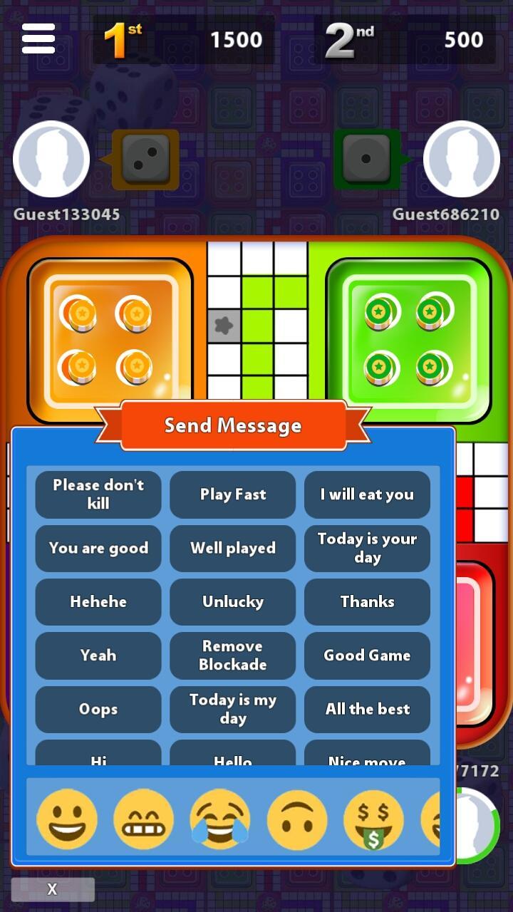 Ludo Star 2018