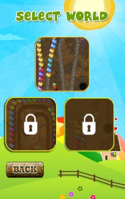 Marble Steady Game