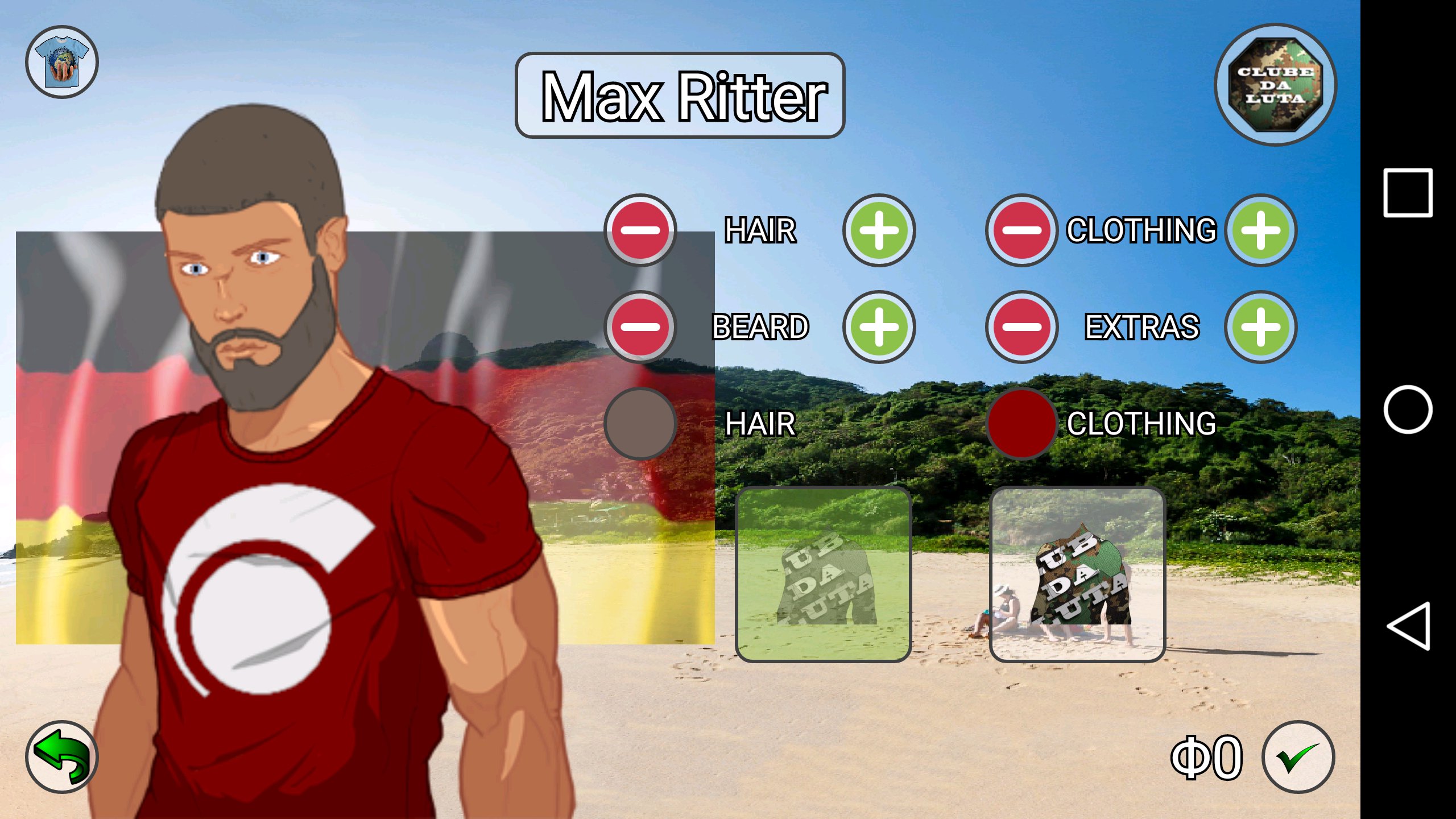 GrappleApp