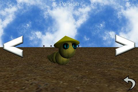 Caterpillar Madness