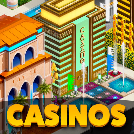 CasinoRPG