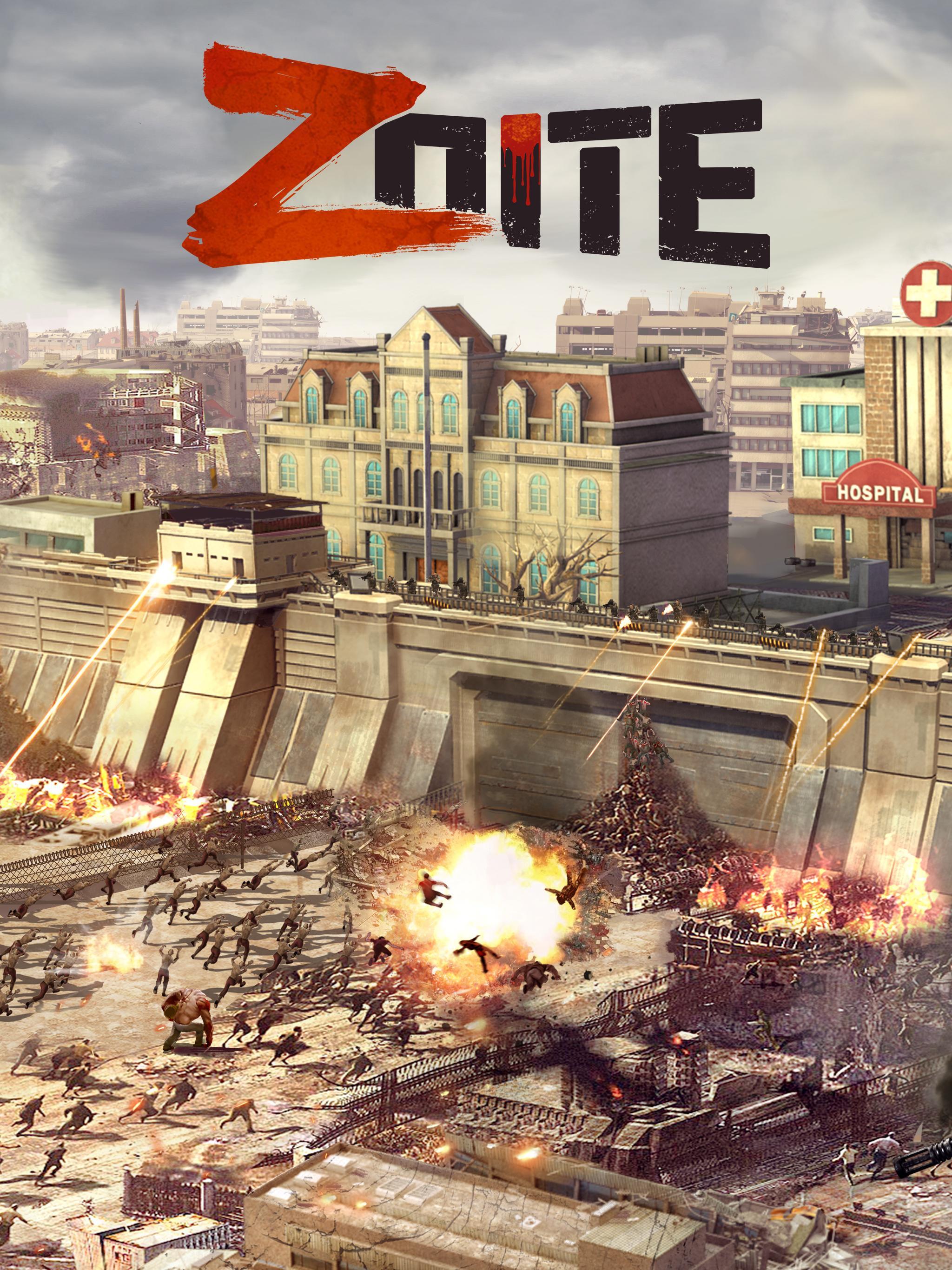 Znite