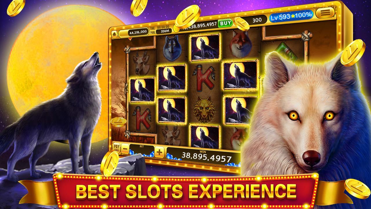 Slots Nova