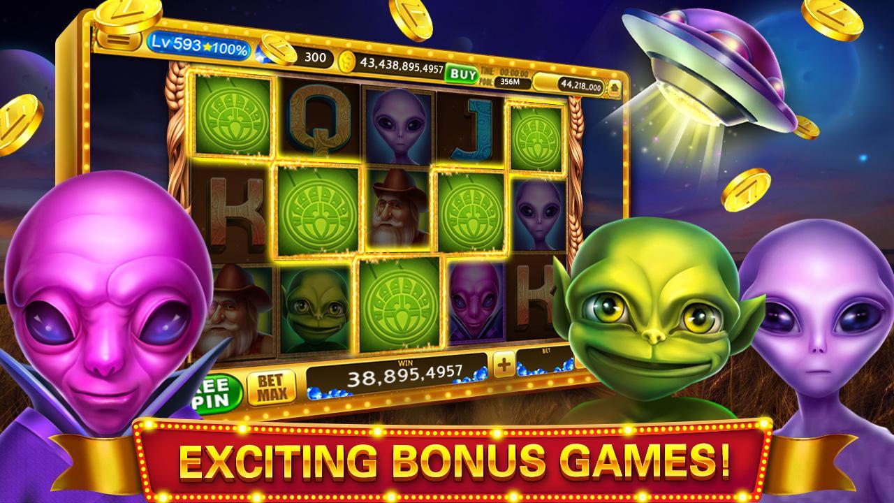 Slots Nova