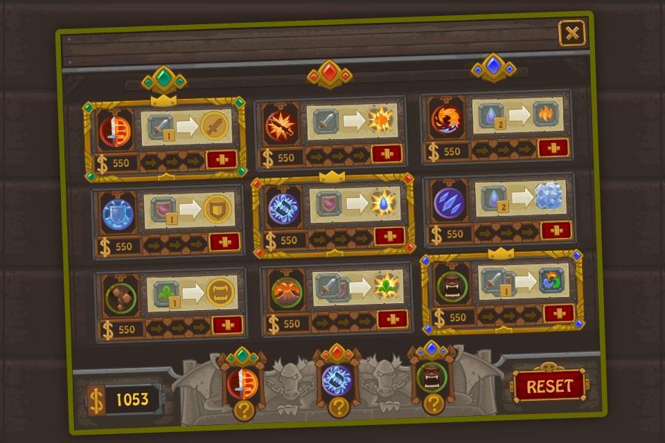 Puzzling Rush Free