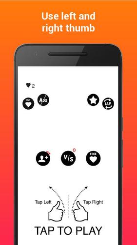 Jumpy Tile