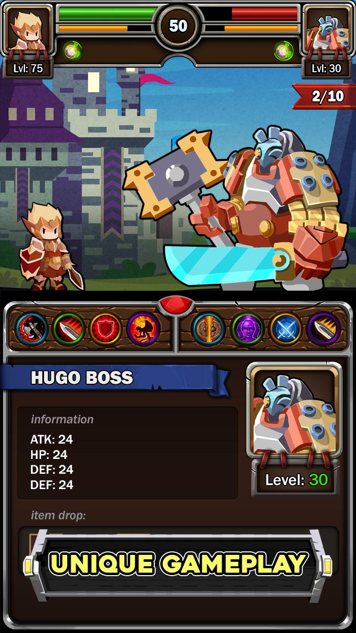 Grinding Quest 2