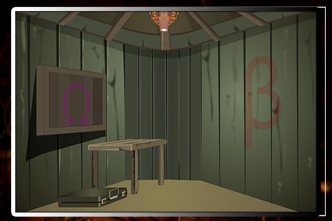 Loft Room Escape