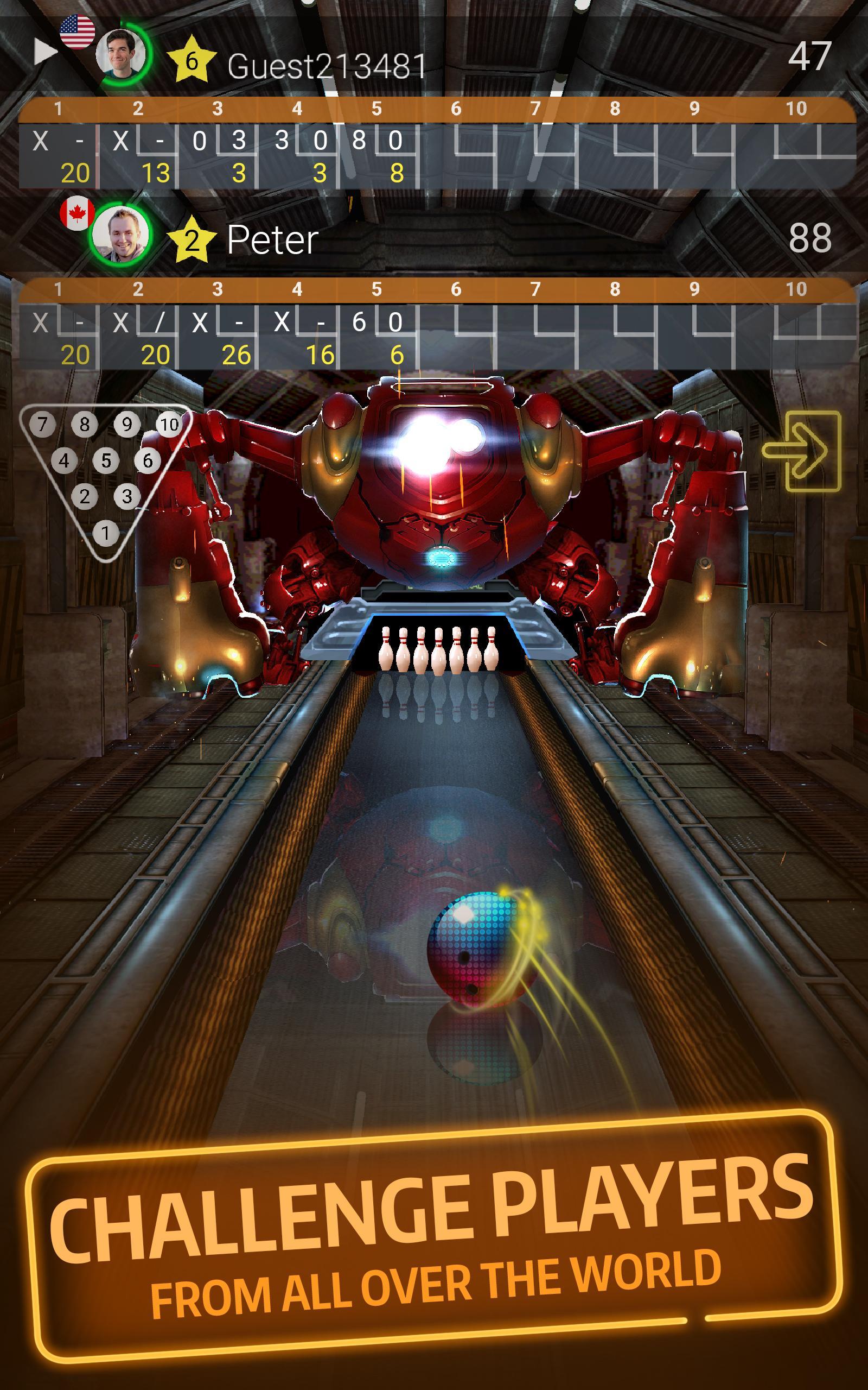 Bowling Central 2