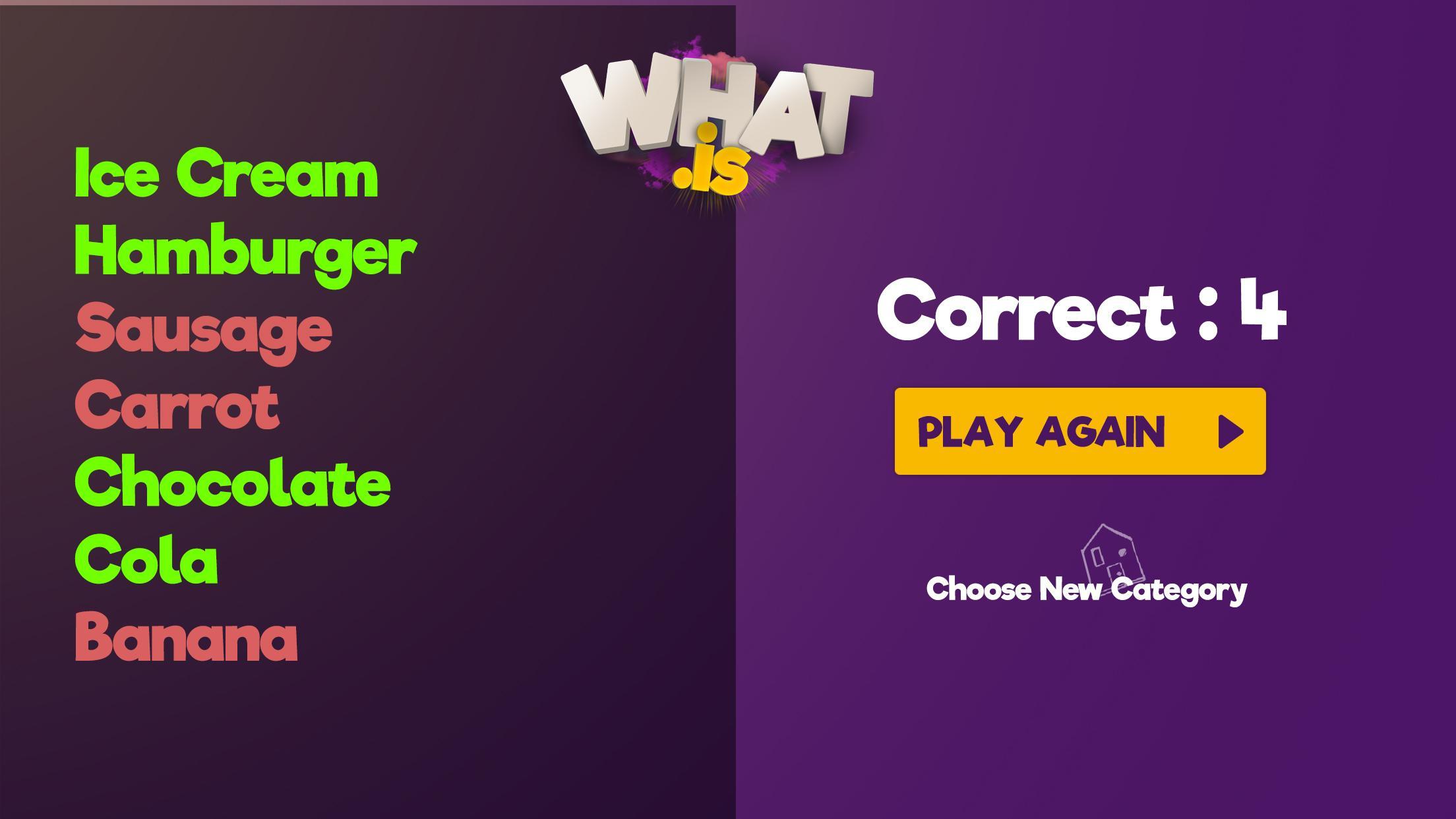 What.is - Tell Me
