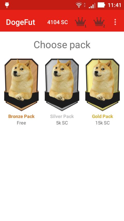 DogeFut 17