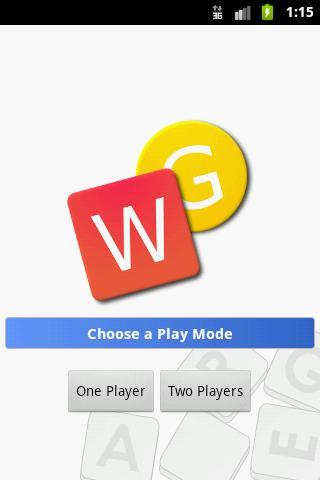 Word Guess