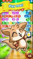 Bubble Story - Tiny Adventure