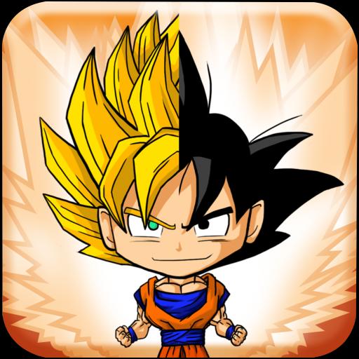 Z Dragon jump