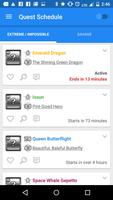 MSCompanion for Monster Strike