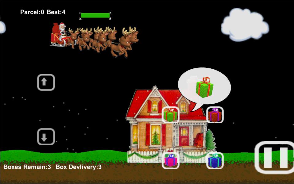 Santa Adventures