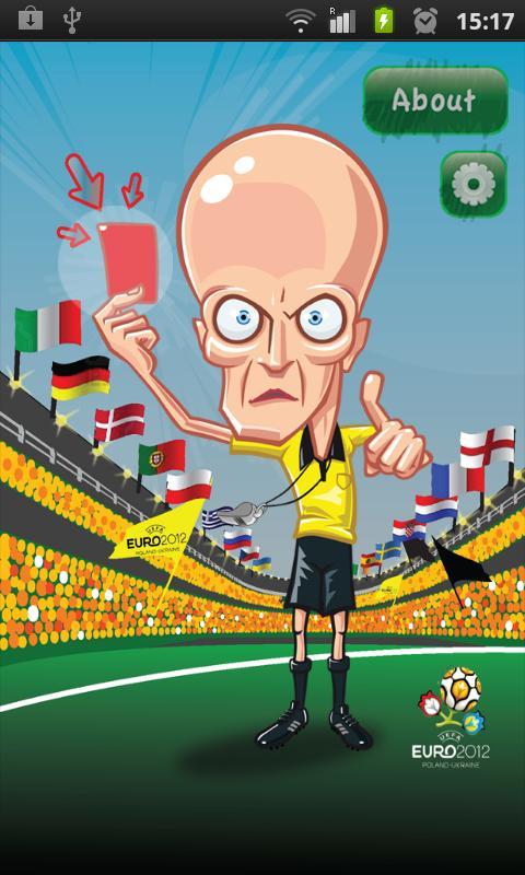 iCollina Euro 2012