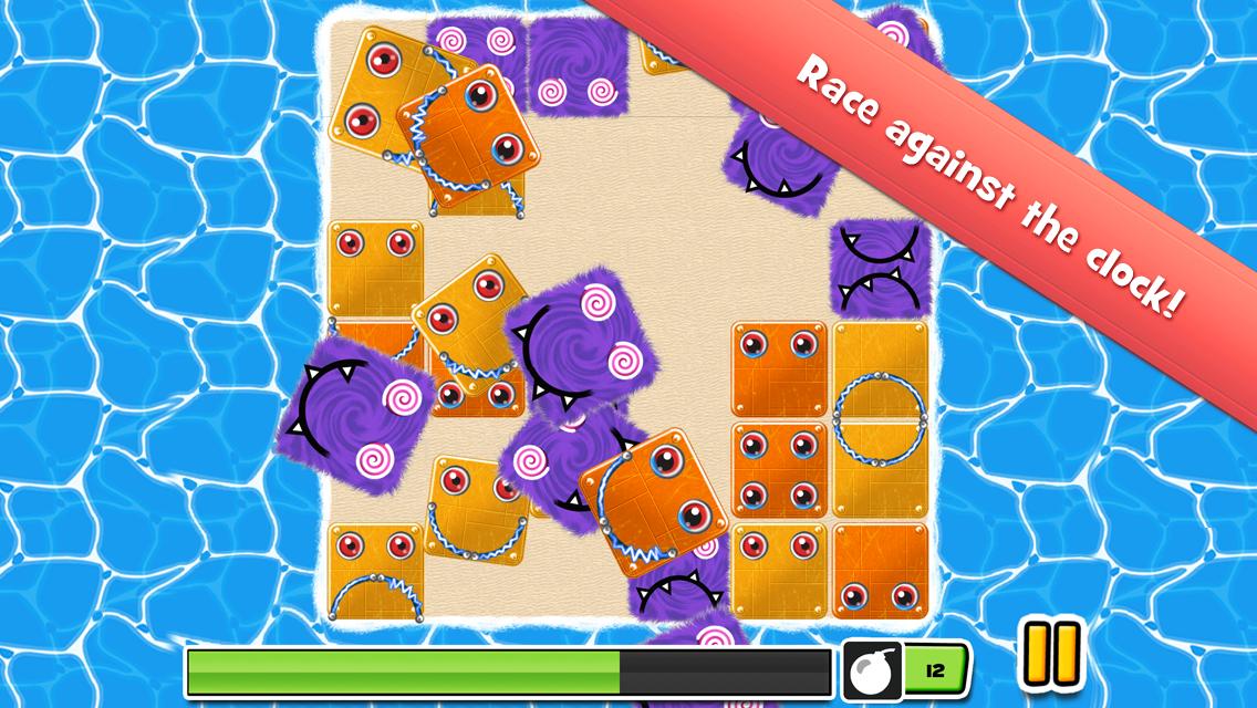 Smile Tiles