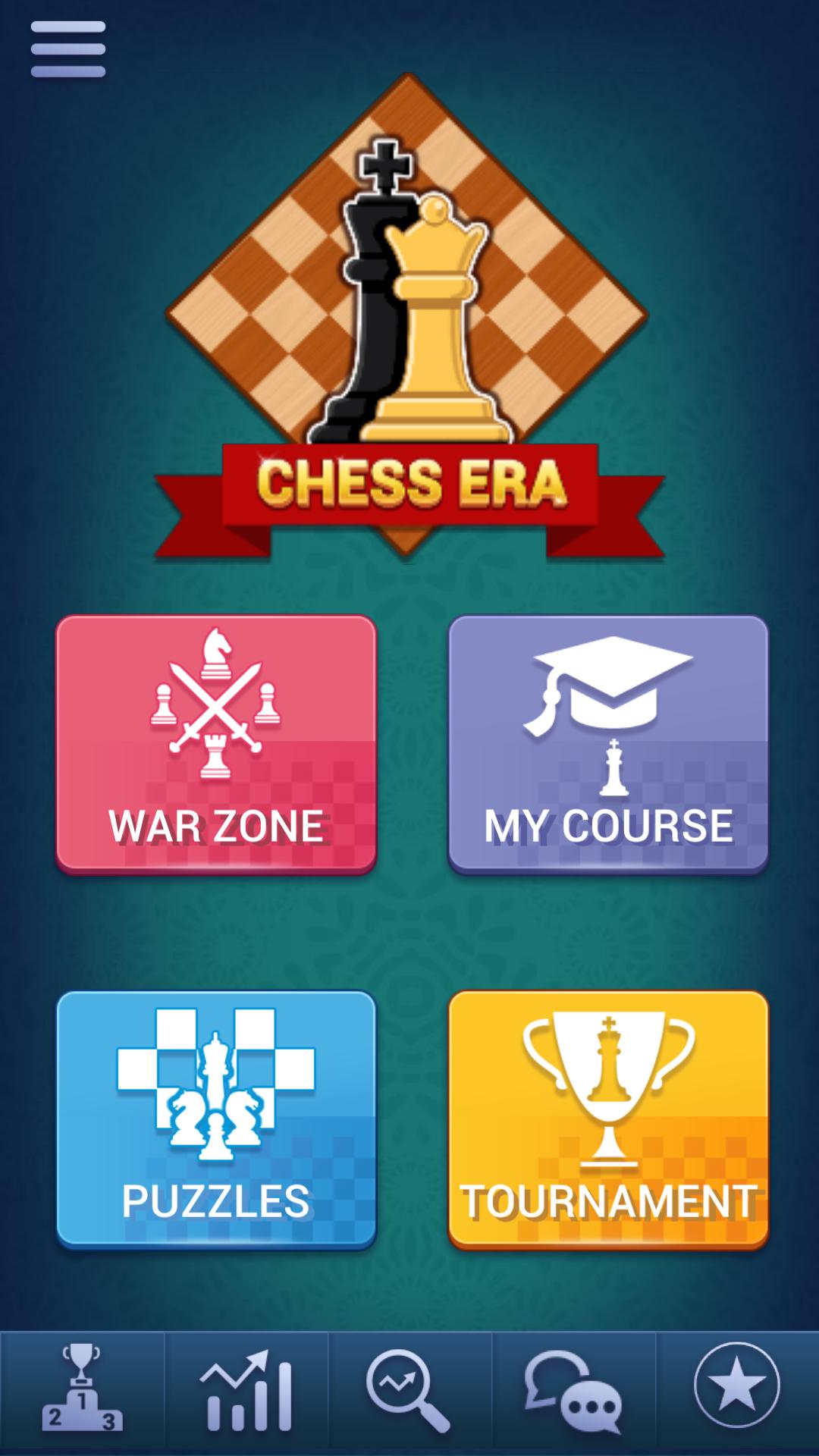 Chess Era