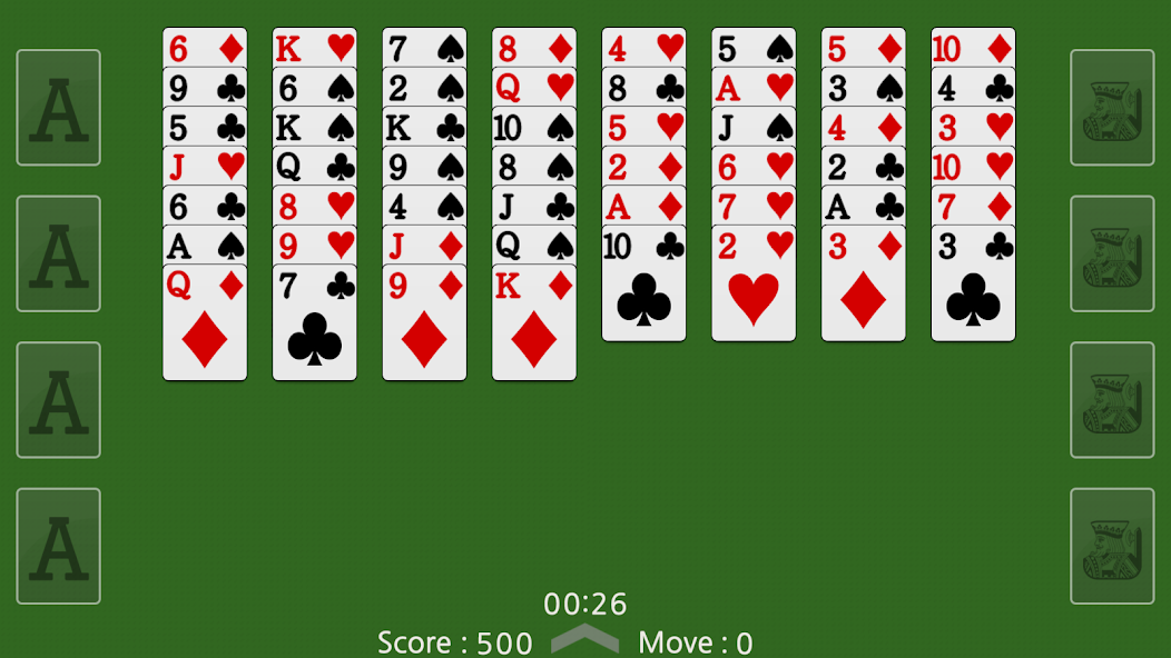 Dr. FreeCell