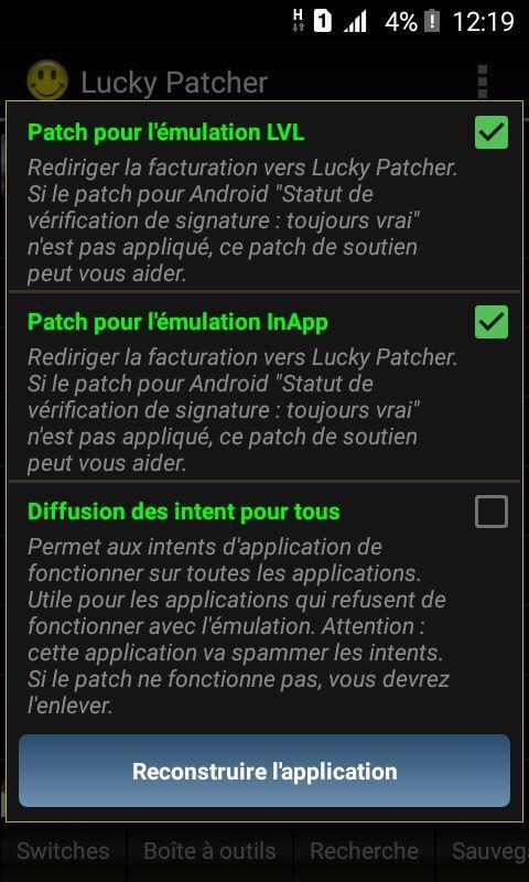 LuckyPatcher