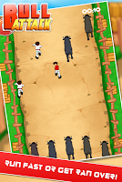 Bull Attack