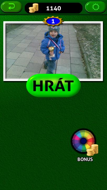 Snap Words