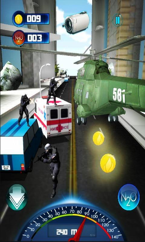 Battle Copter
