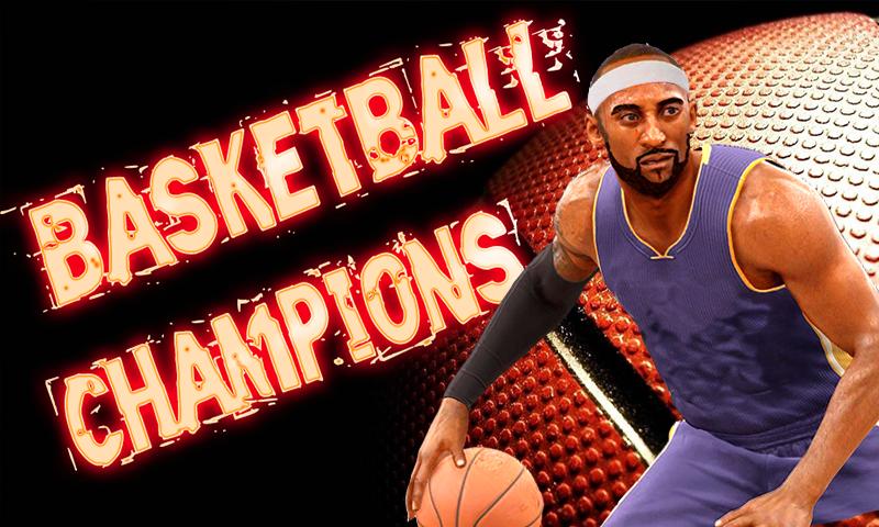 American Basketball Playoffs