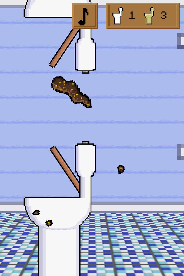 Crappy Turd