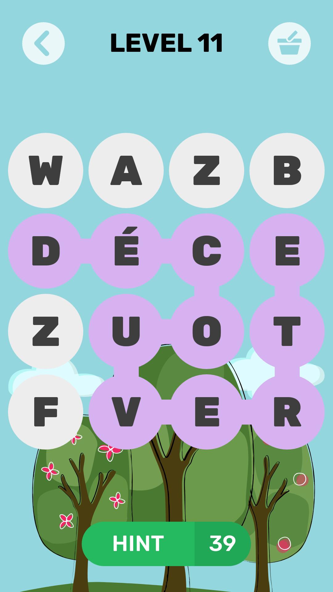 Word'z