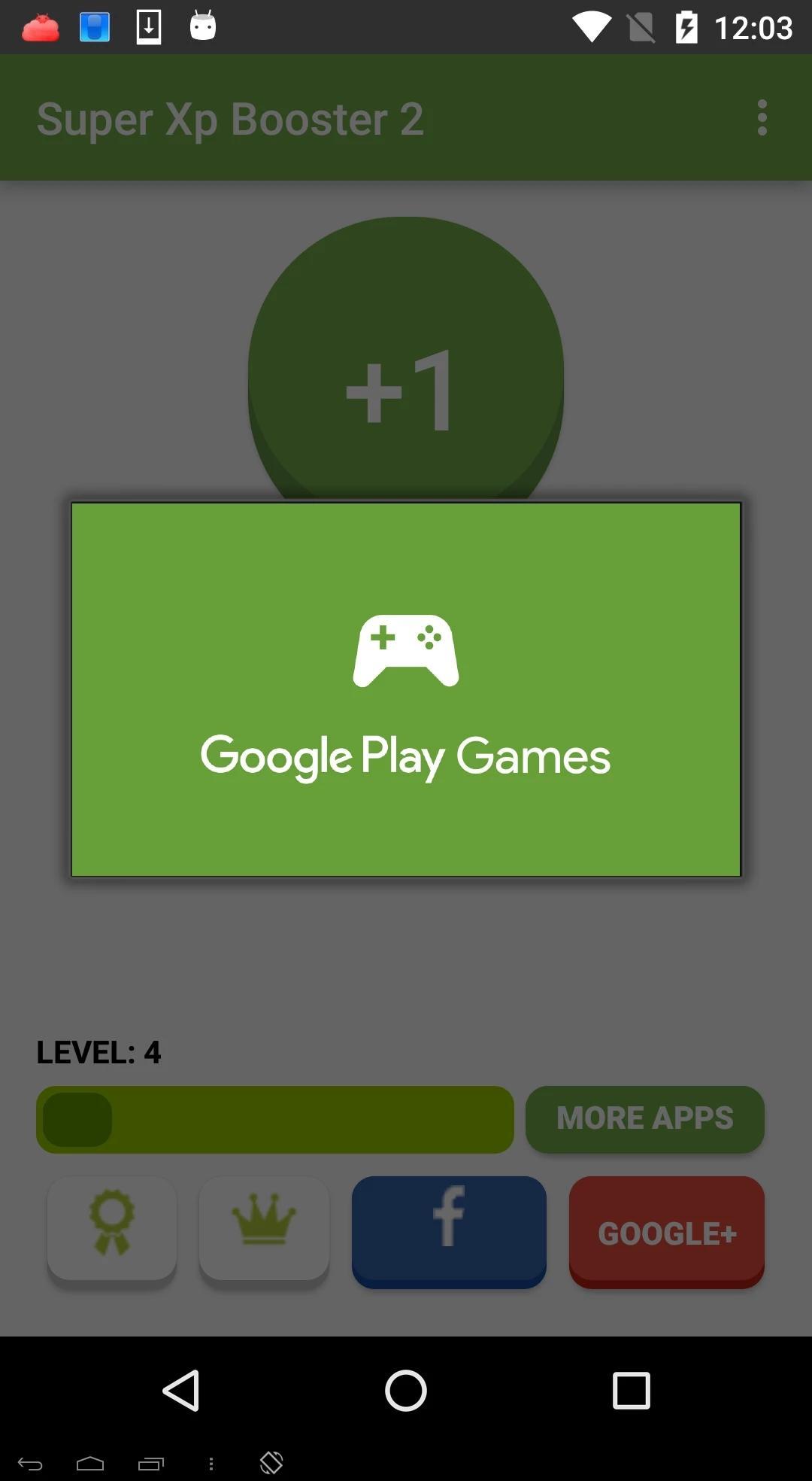 Super XP Booster 2