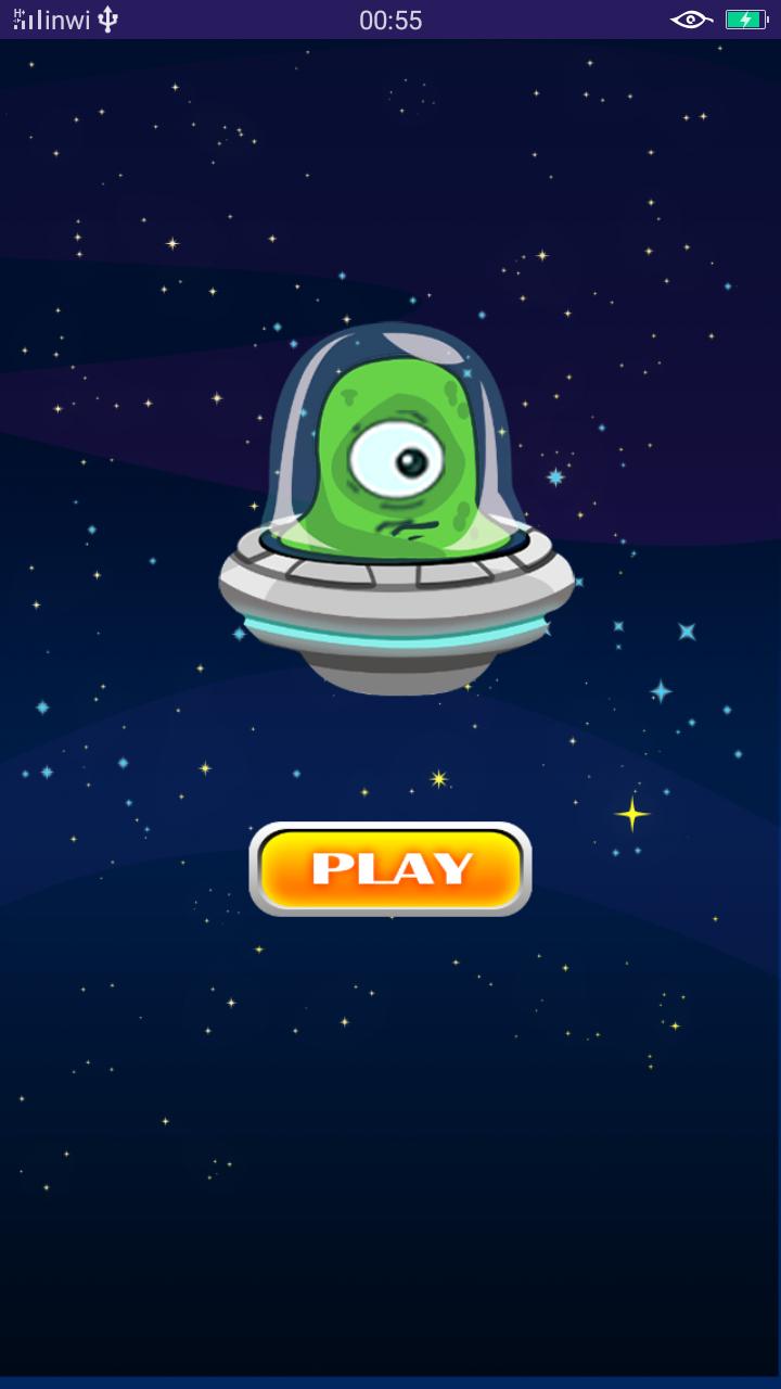 Jumping gameAPP