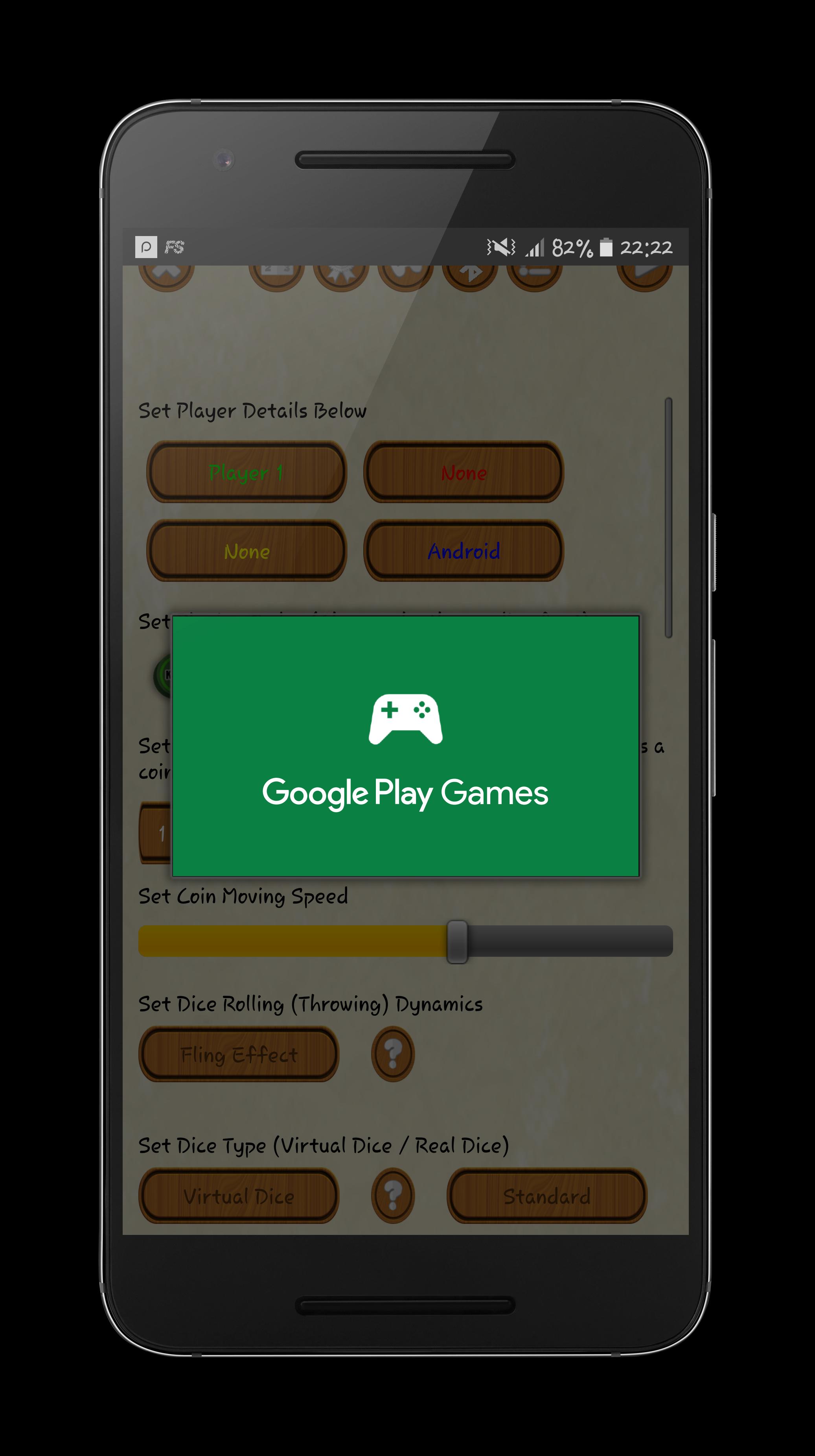 Ludo Classic Pro