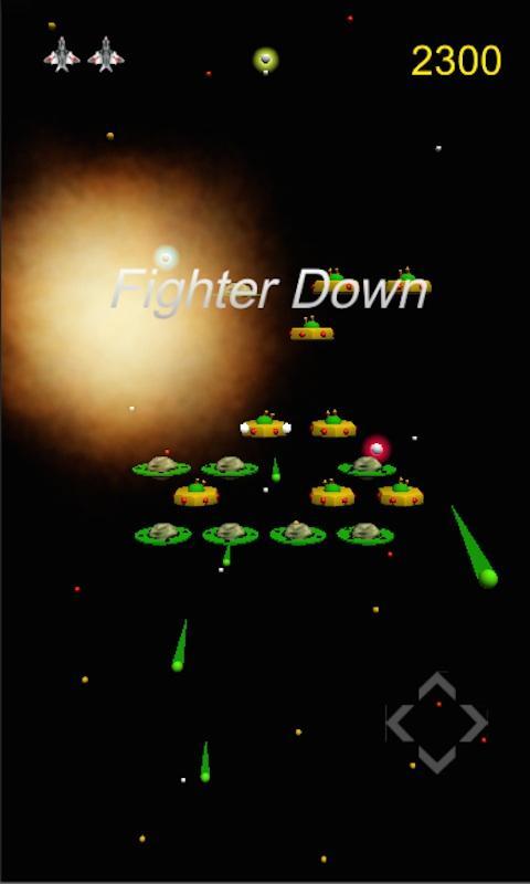 Galaxy Battles 2015