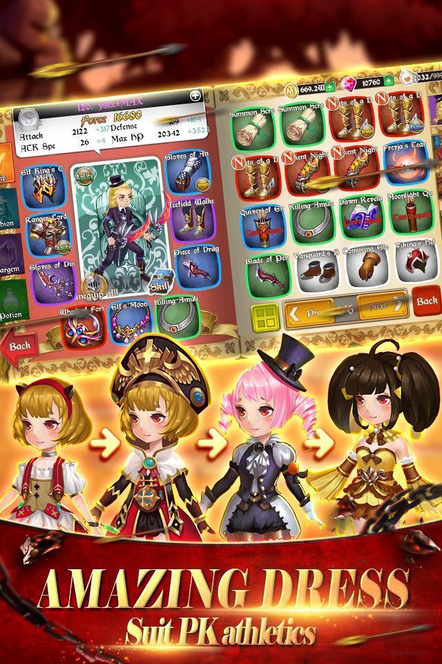 Devils Requiem