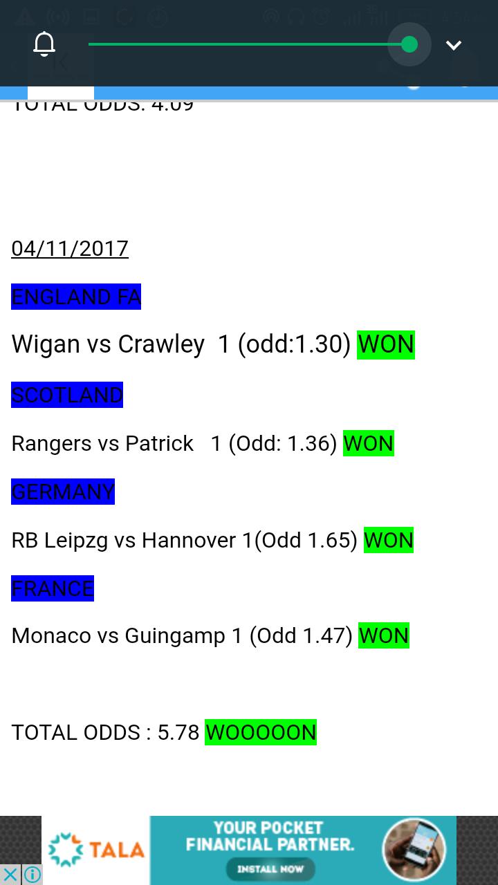 Kuryt Betting Tips