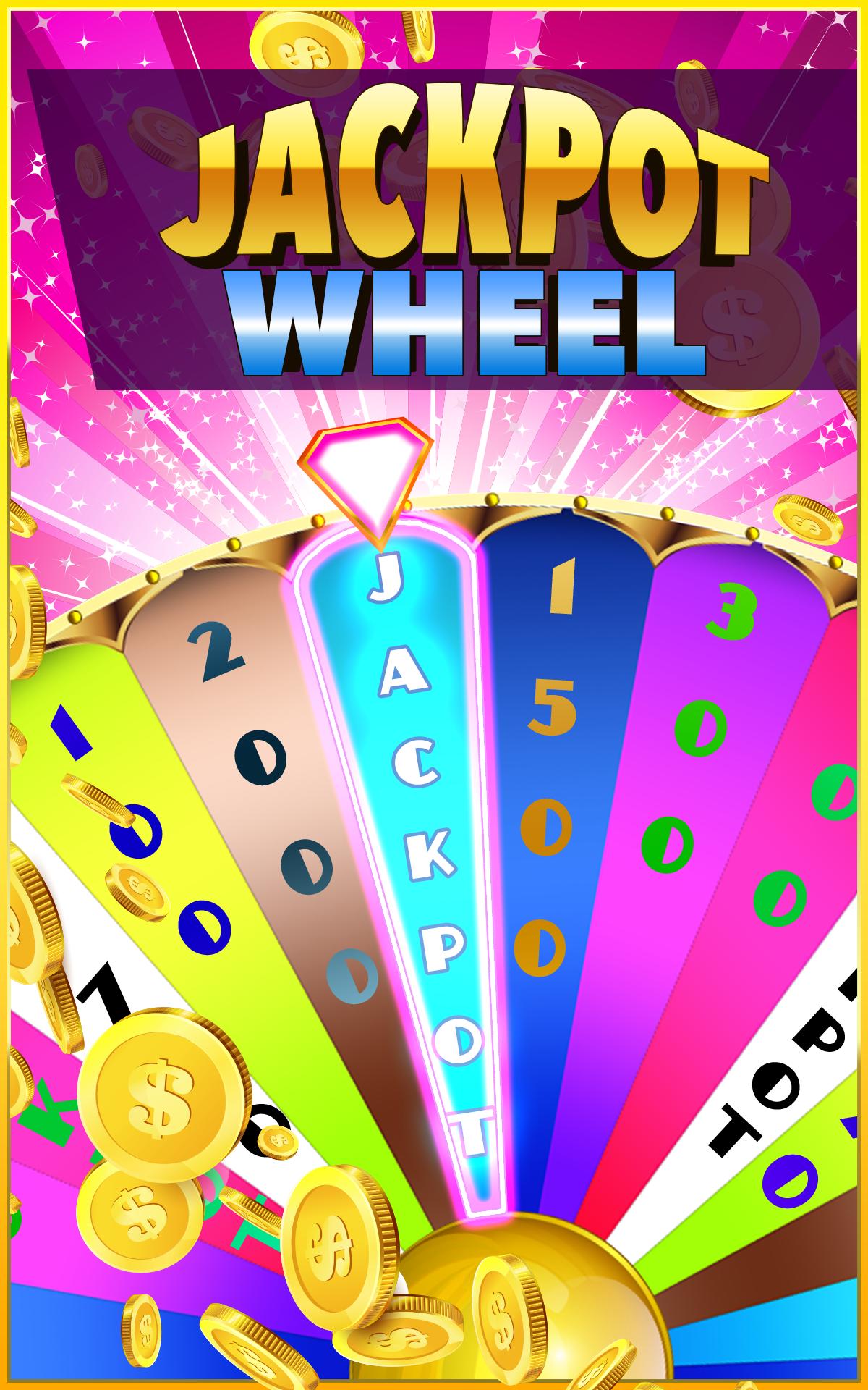 SpinWin Slots