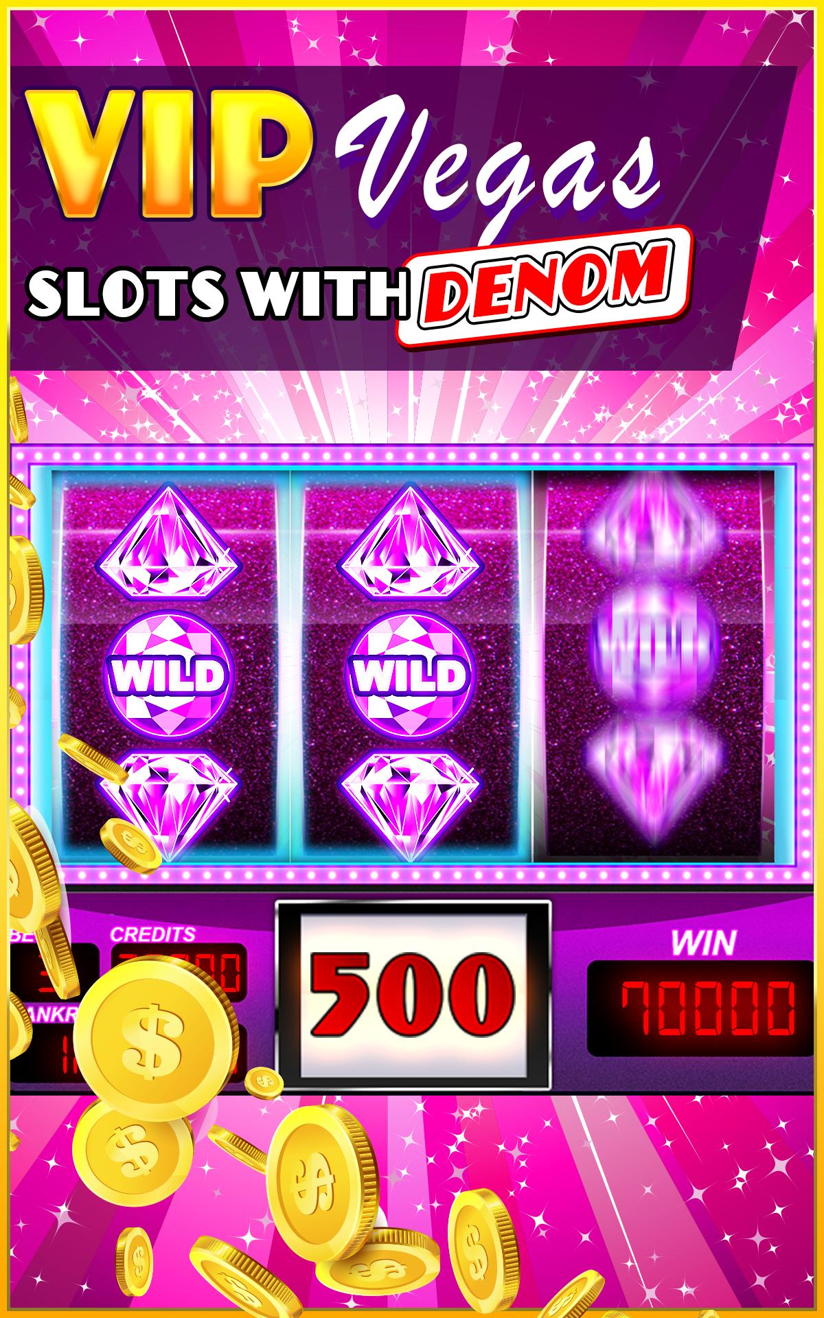 SpinWin Slots