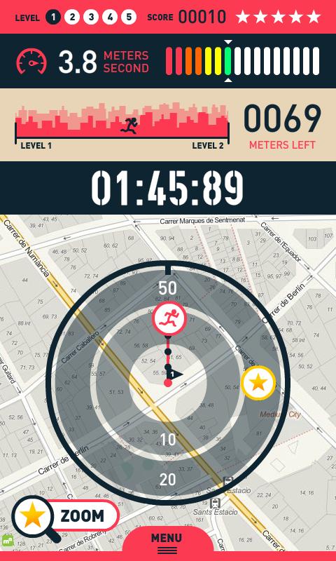 JogStar